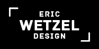 Eric Wetzel Design